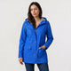 Ursulina | Women's Hooded Coat for Cold Weather