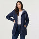 Ursulina | Women's Hooded Coat for Cold Weather
