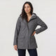 Ursulina | Women's Hooded Coat for Cold Weather