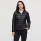 Delphia | Women's Lightweight Quilted Jacket for Layering