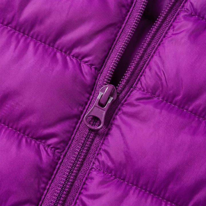Delphia | Women's Lightweight Quilted Jacket for Layering