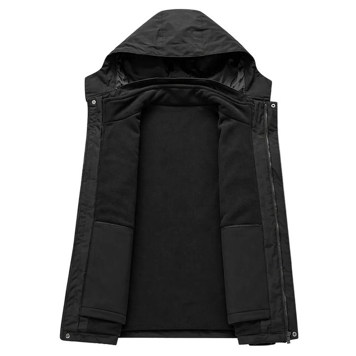 Thea | Women's Fleece-Lined Jacket for Layering, image 15