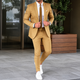 Tobias | Men's Slim-Fit Two-Piece Suit