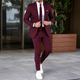 Tobias | Men's Slim-Fit Two-Piece Suit