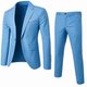 Tobias | Men's Slim-Fit Two-Piece Suit