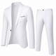 Tobias | Men's Slim-Fit Two-Piece Suit