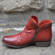 Melinda | Women's Orthopedic-Style Ankle Boots image 4