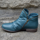Melinda | Women's Orthopedic-Style Ankle Boots image 3