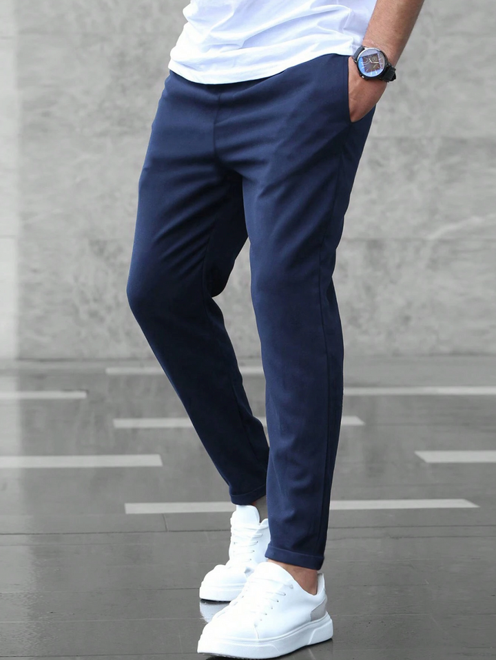 Callum | Men's Slim Fit Joggers