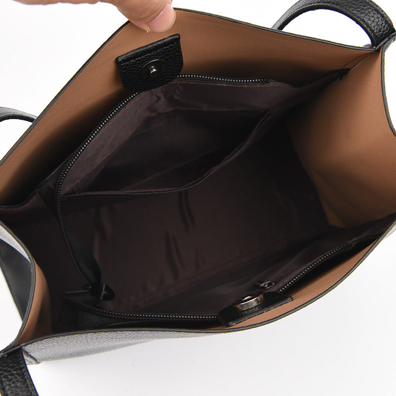 Nerys | Women's Compact Everyday Shoulder Bag
