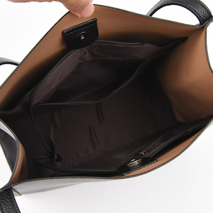 Nerys | Women's Compact Everyday Shoulder Bag
