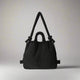 Albertina | Women's Padded Drawstring Tote Bag