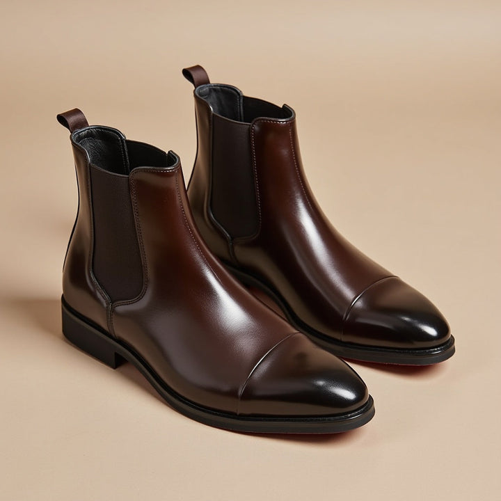 mens-premium-leather-chelsea-boots-for-daily-wear