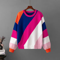 Navy Pink