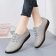 Opal | Women's Lace-Up Comfort Walking Shoes