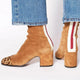 Boots for women - Fabienne, photo 9 of 10
