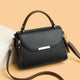 Melusine | Women's Structured Flap Crossbody Handbag