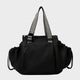 Vespera | Women's Expandable Side Pocket Utility Tote Bag