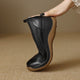 Posy | Women's Platform Slip-On Comfort Walking Shoes