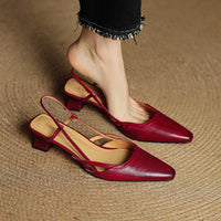 Wine Red
