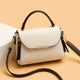 Melusine | Women's Structured Flap Crossbody Handbag