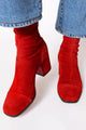 Boots for women - Fabienne, photo 8 of 10