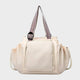 Vespera | Women's Expandable Side Pocket Utility Tote Bag