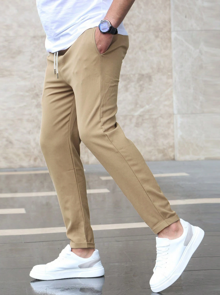 Callum | Men's Slim Fit Joggers