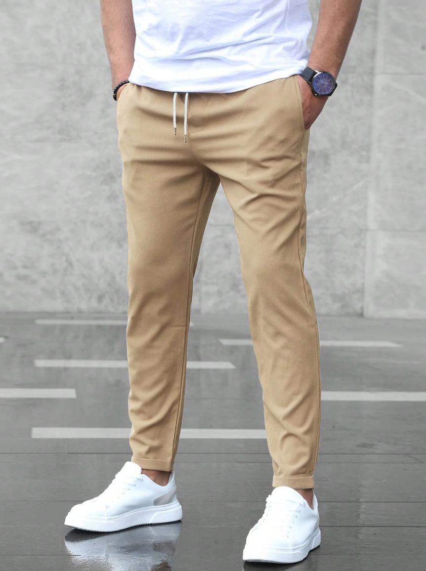 Callum | Men's Slim Fit Joggers