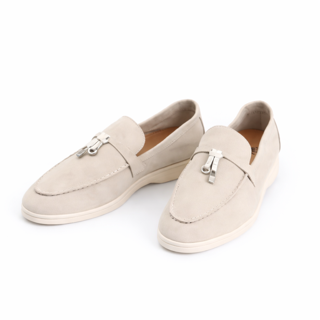 Wilma | Women's Classic Loafers