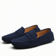 Basil | Men's Classic Slip-On Penny Loafers