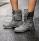 Juliet | Women's Lace-Up Boots