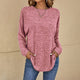 Marianne | Women's Jumper for Everyday Wear in Pink