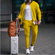 Everett | Men's Tracksuit Set