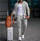 Everett | Men's Tracksuit Set