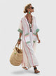 Women's Relaxed-Fit Maxi Dress for Formal Occasions — view 1