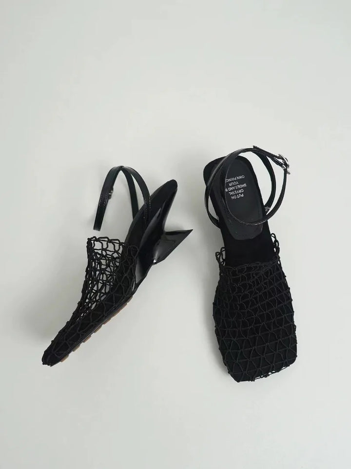 Cassia | Women's Heels for All-Day Wear, image 10