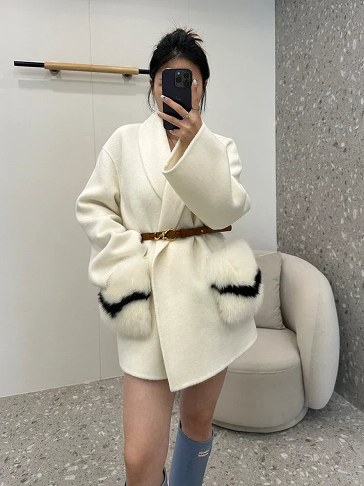 Eloise | Women's Jumper for Fall and Winter, image 3
