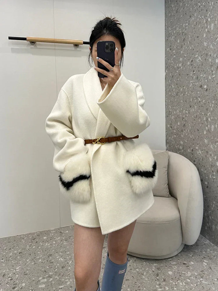Eloise | Women's Jumper for Fall and Winter, image 3