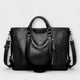 Fiorenza | Women's Large Leather Tote Bag