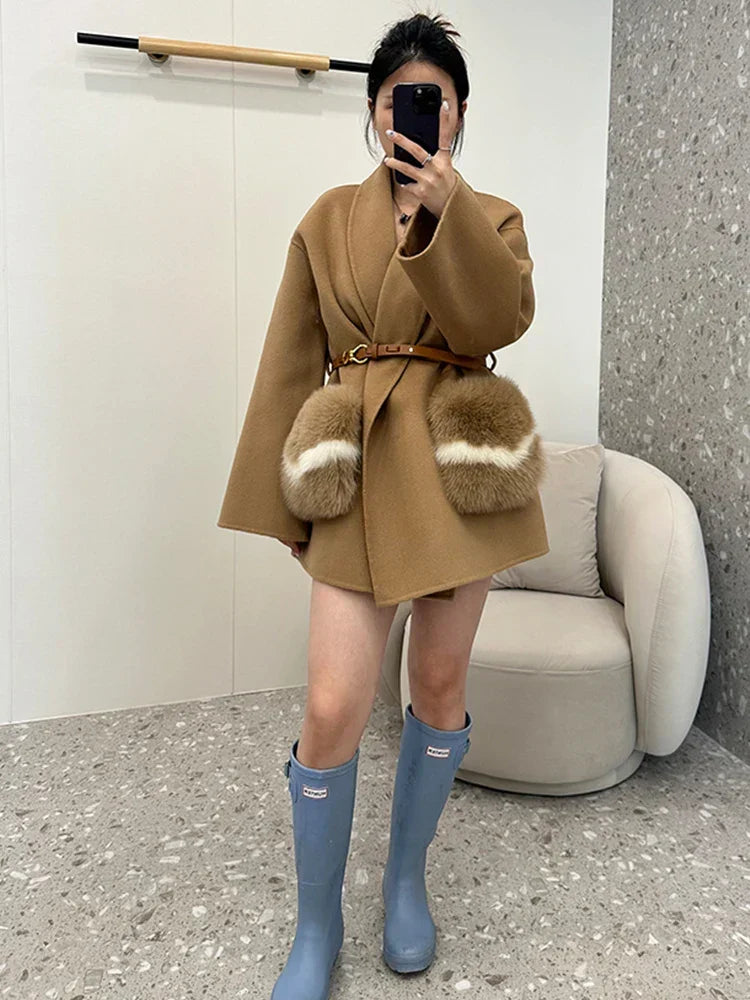 Eloise | Women's Jumper for Fall and Winter, image 2
