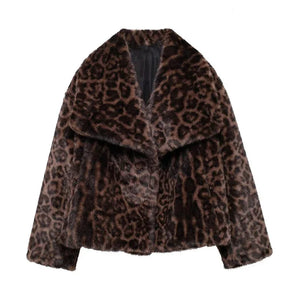 Leopard Print