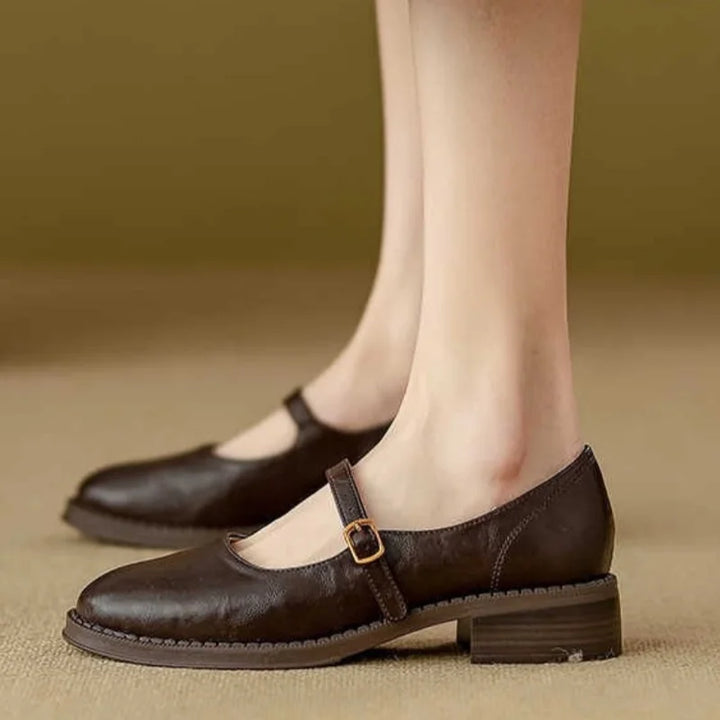 Loafers for women - Laure, photo 5 of 6