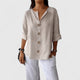 Blouse for women - Katrijn, main product photo