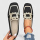 Women's Orthopedic Cushioned Loafers for Everyday Wear — view 3