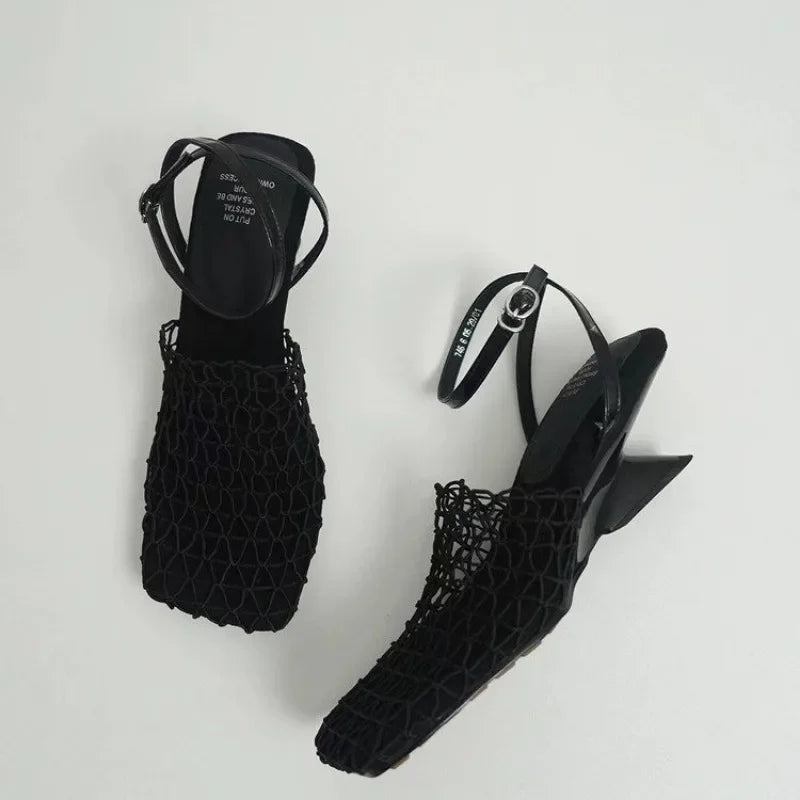 Cassia | Women's Heels for All-Day Wear, image 2