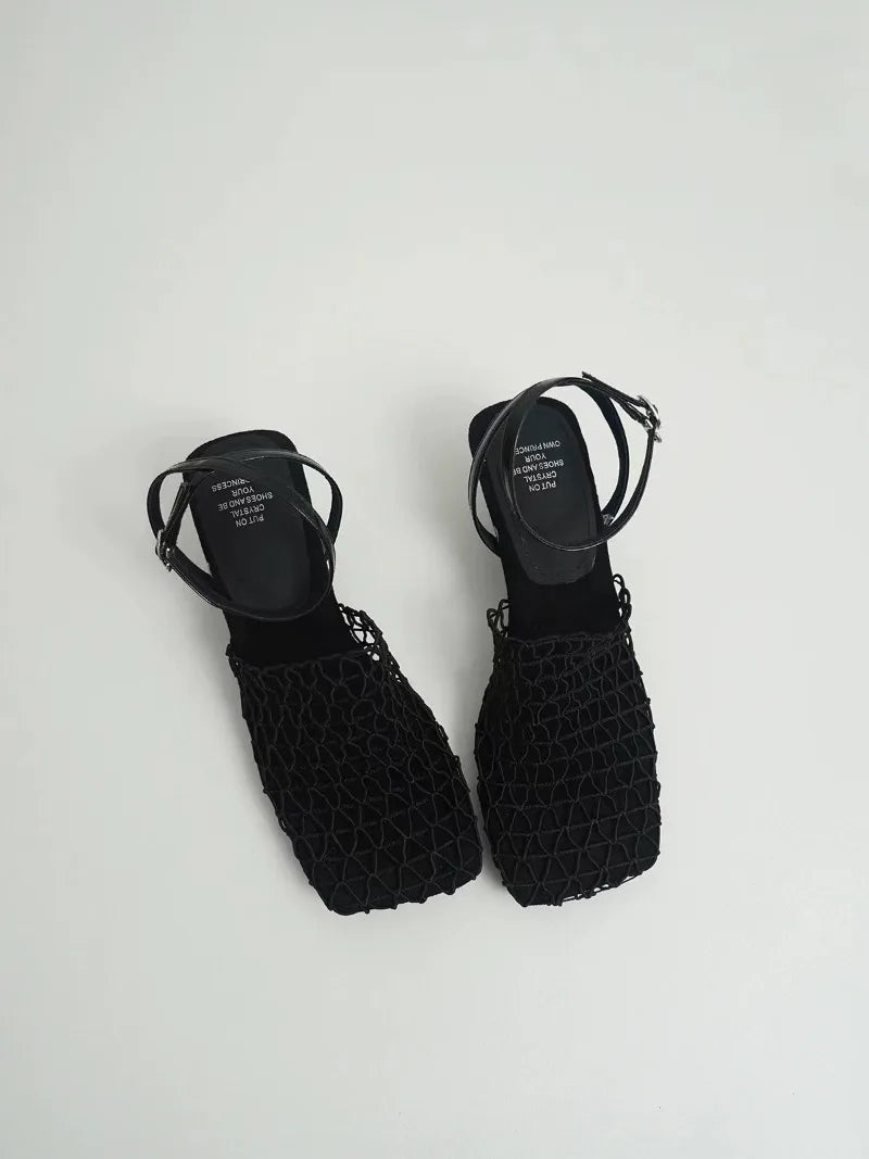 Cassia | Women's Heels for All-Day Wear, image 8
