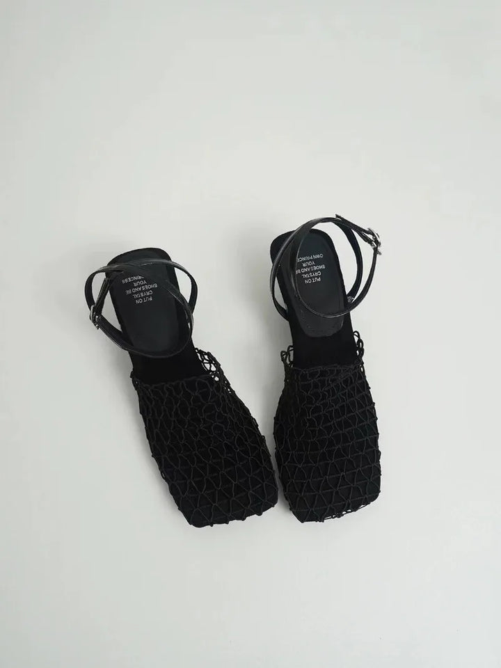 Cassia | Women's Heels for All-Day Wear, image 8
