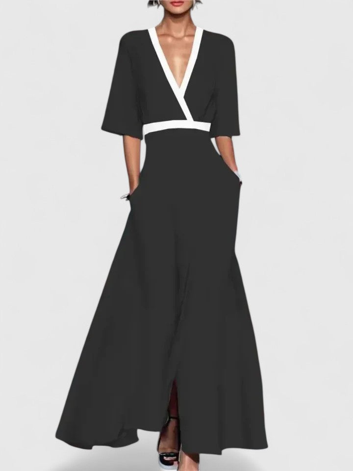 Women's Maxi Dress for Formal Occasions — view 5
