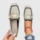Women's Orthopedic Cushioned Loafers for Everyday Wear — view 6